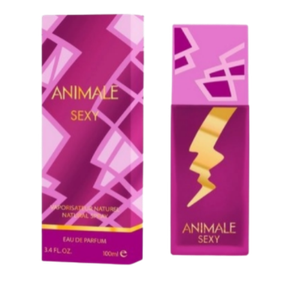 Animale Sexy Eau de Parfum