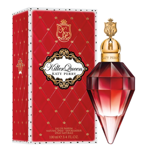 Killer Queen Katy Perry Eau de Parfum - 100 ml 