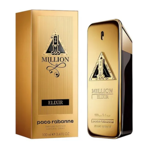 1 Million Elixir Paco Rabanne Eau de Parfum