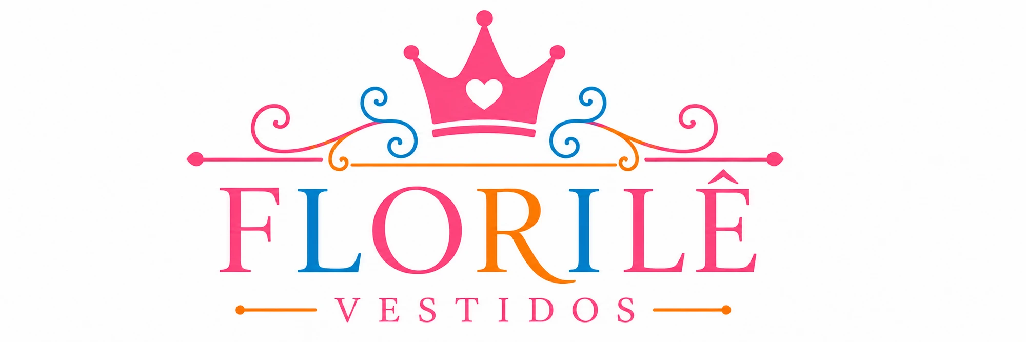 Floril&ecirc; Vestidos