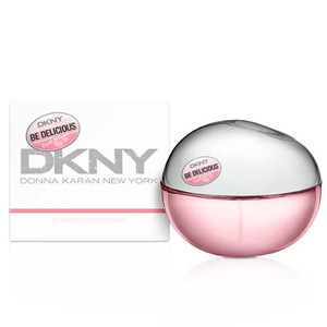Be Delicious Fresh Blossom Dkny Eau de Parfum