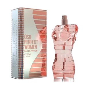 Linn Young Oso Perfect Women Eau de Toilette - 100ml