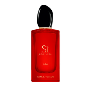 Sì Passione Éclat Giorgio Armani Eau de Parfum