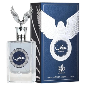 Al Wataniah Eqaab Eau De Parfum - 100 ml