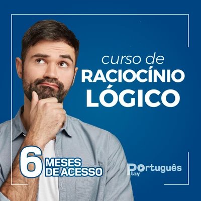 Curso de Raciocínio Lógico