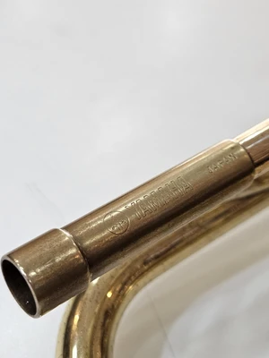🎺 Trompete Yamaha YTR-232 sib usado