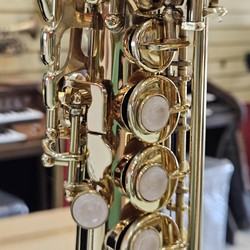 🔥 Sax Soprano Reto MXT NOVO Sib (Completo)!