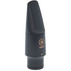 Boquilha Yamaha Sax Alto Original (5C, 6C, 7C)