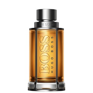 Boss The Scent Hugo Boss Eau de Toilette