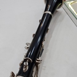Clarinete Weril Vivace B672 Sib (Usado)