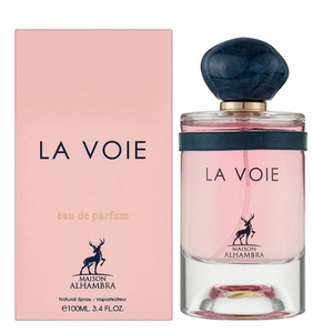 La Voie Maison Alhambra Eau de Parfum - 100 ml 