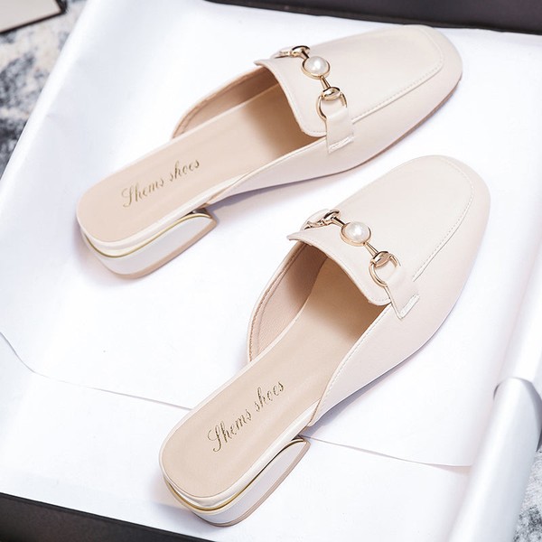 Sapato Max Conforto | Estilo Inglês em Couro | Selma