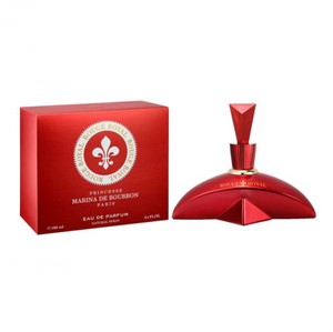 Rouge Royal Marina de Bourbon Eau de Parfum