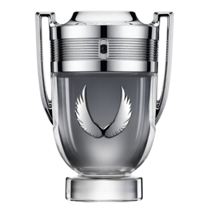Invictus Platinum Paco Rabanne Eau de Parfum 
