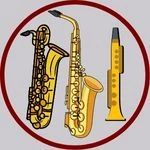 Saxofones