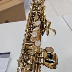 🔥 Sax Soprano Reto MXT NOVO Sib (Completo)!