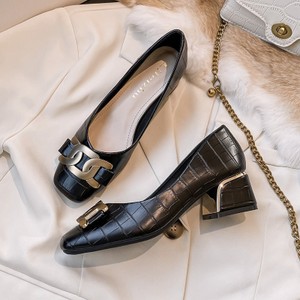 Sapato Top Confort | Estilo Italiano | Em couro | Valéria