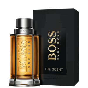 Boss The Scent Hugo Boss Eau de Toilette