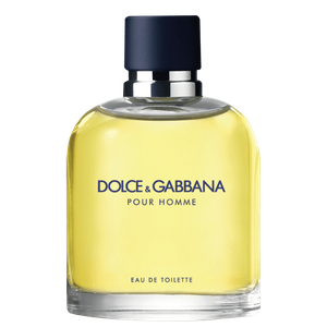 Pour Homme Dolce & Gabbana Eau de Toilette