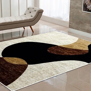 TAPETE BELGA ESSENCE MODERNO - 006 - NIAZITEX - 1,00 x 1,40