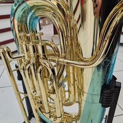 (NOVA) Tuba HS TB7 5/4 Sib Select