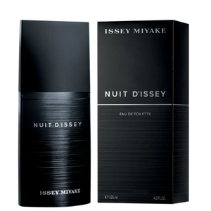 Nuit d'Issey Issey Miyake Eau de Toilette