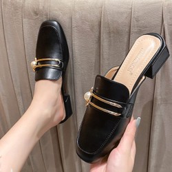 Sapato Max Conforto | Estilo Inglês em Couro | Selma