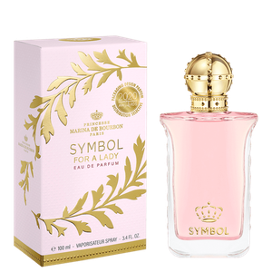 Symbol For a Lady Marina de Bourbon Eau de Parfum 