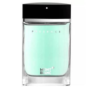 Presence Montblanc Eau de Toilette