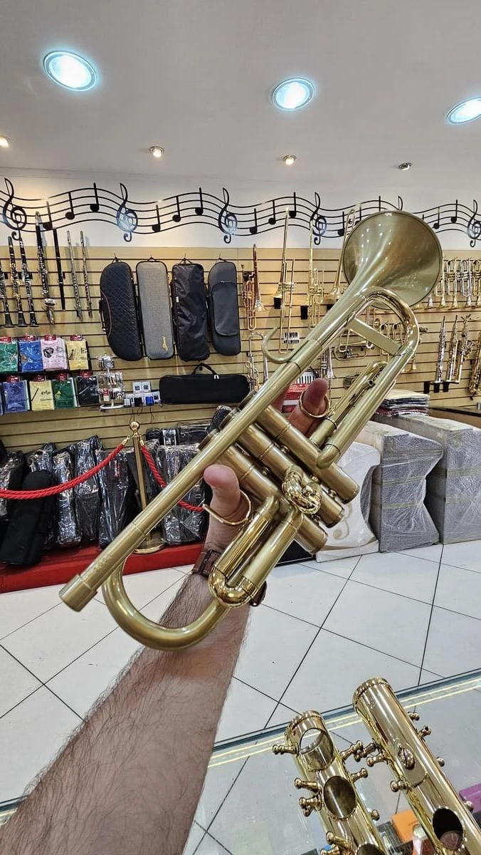 Miniatura Acabamento Escovado 1