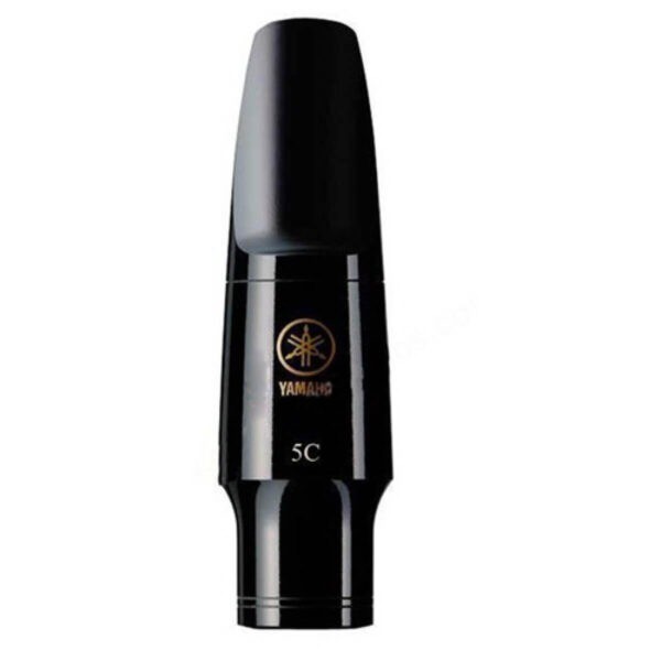 Boquilha Yamaha Sax Tenor Original (5C, 6C, 7C)