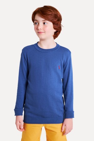 71028 BLUSA TRICOT MINI ML RESERVA 