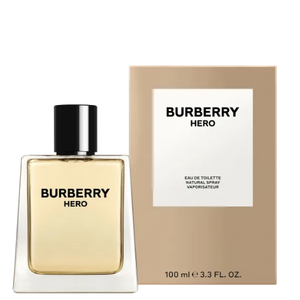 Hero Burberry Eau de Toilette