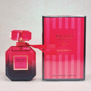 Brand Collection 331- Inspiração Victoria's Secret Bombshell Passion - 25ml