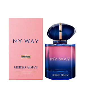My Way Le Parfum Eau de Parfum Giorgio Armani 