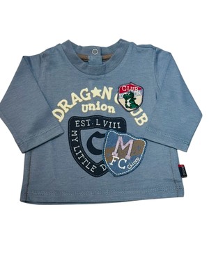 Camiseta Bebê Chicco Dragon