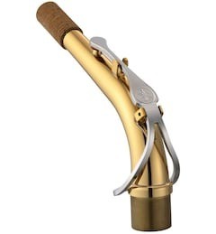 Sax Alto Yamaha YAS-26 NOVO