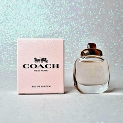 Miniatura Coach Woman Eau de Parfum - 4,5 ml 