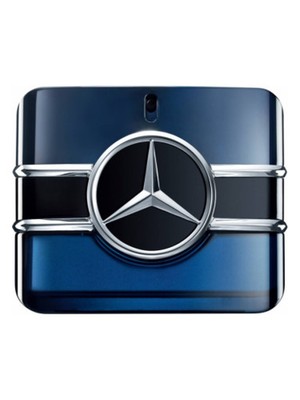 Mercedes Benz Sign  Eau de Parfum