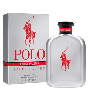 Polo Red Rush Ralph Lauren Eau de Toilette