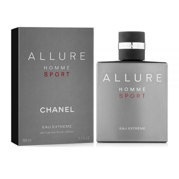 Chanel Allure Homme Sport Eau Extrême