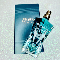 Miniatura Le Beau Jean Paul Gaultier Eau de Toilette - 7 ml 
