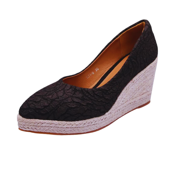 Sapato Elegante Ortopédico | Nina