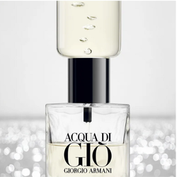  Acqua Di Giò Giorgio Armani Eau de Parfum