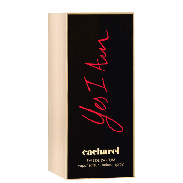 Yes I Am Cacharel Eau de Parfum 