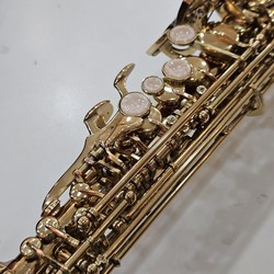 🔥 Sax Soprano Reto MXT NOVO Sib (Completo)!