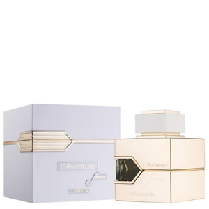 L'Aventure Femme Al Haramain Eau de Parfum - 100 ml 