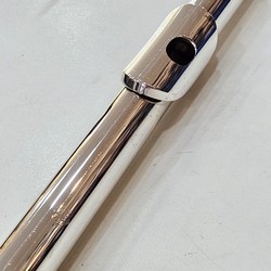 Flauta Transversal Yamaha YFL-211 Revisada