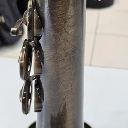 (Revisado) Sax Soprano Reto Winner