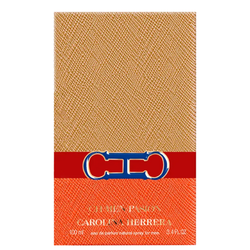 CH Pasión Carolina Herrera Eau de Parfum - 100 ml